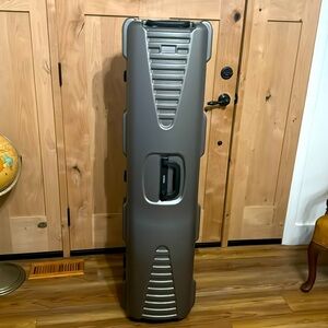 Datrek rigid travel case, protect those clubs when you fly!